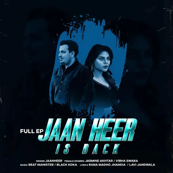 Download Zamanat JaanHeer and Jasmeen Akhtar mp3 song