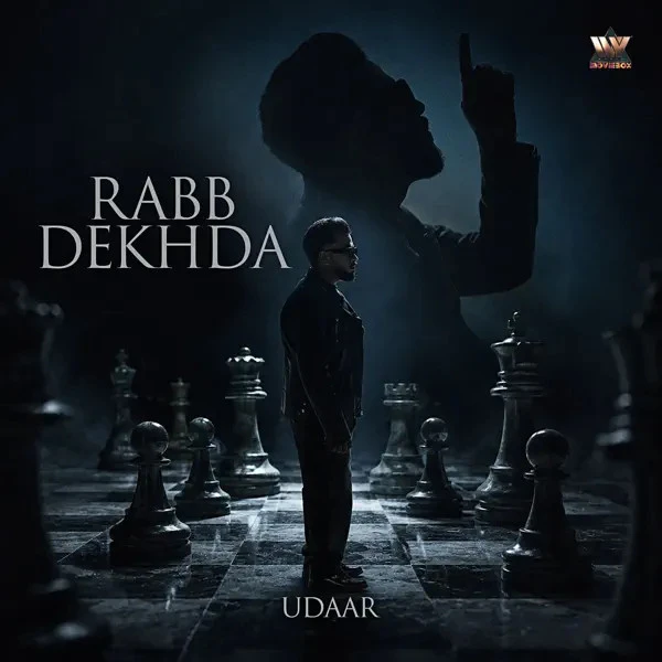 Download Enna Pyaar Karange Udaar, Axtar mp3 song, Rabb Dekhda - EP Udaar, Axtar full album download