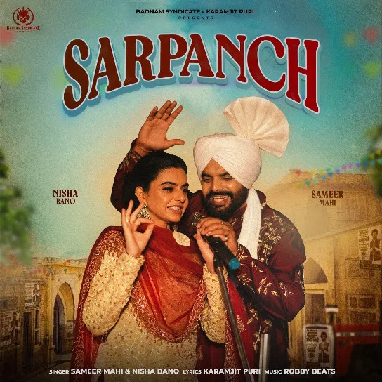 Nisha Bano and Sameer Mahi mp3 songs download,Nisha Bano and Sameer Mahi Albums and top 20 songs download