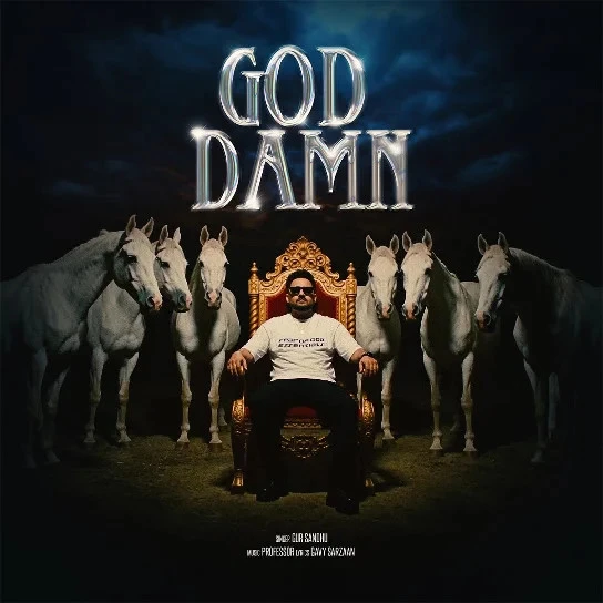 Download God Damn Gur Sandhu mp3 song