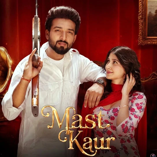 Download Mast Kaur B Sandhu mp3 song