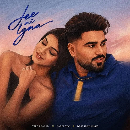 Download Jee Ni Lagna Deep Chahal and Harpi Gill mp3 song