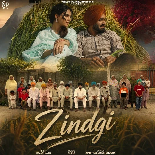Download Zindgi Kranti Maan mp3 song