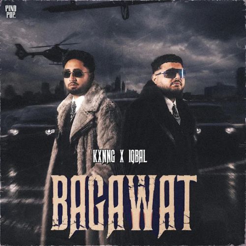 Download BAGAWAT Iqbal, kxnng mp3 song, BAGAWAT Iqbal, kxnng full album download