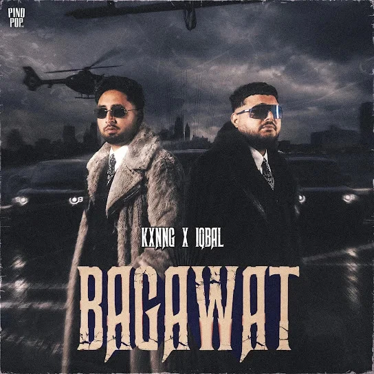Download BAGAWAT Iqbal and kxnng mp3 song