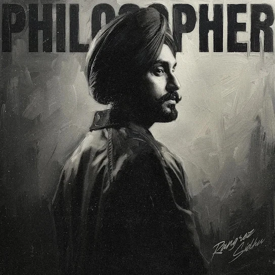 Download Philosopher Rangrez Sidhu mp3 song