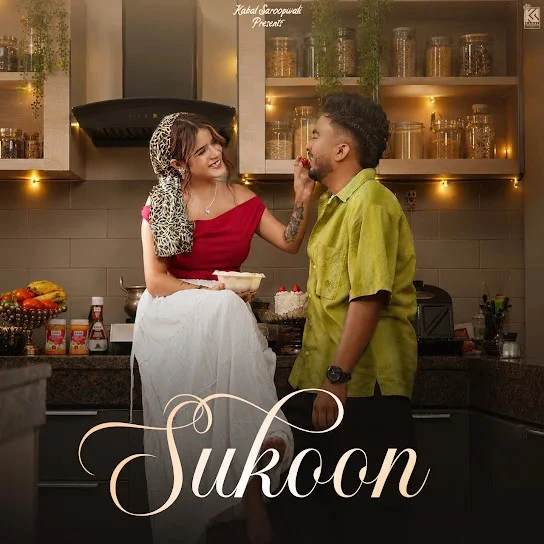 Download Sukoon Luck Dhaliwal mp3 song
