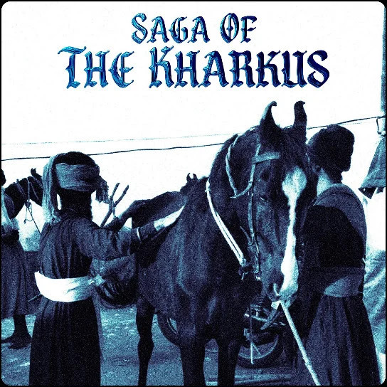 Download Saga of the Kharkus Prem Dhillon mp3 song, Saga of the Kharkus Prem Dhillon full album download