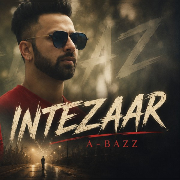 Download Intezaar A Bazz mp3 song, Intezaar A Bazz full album download