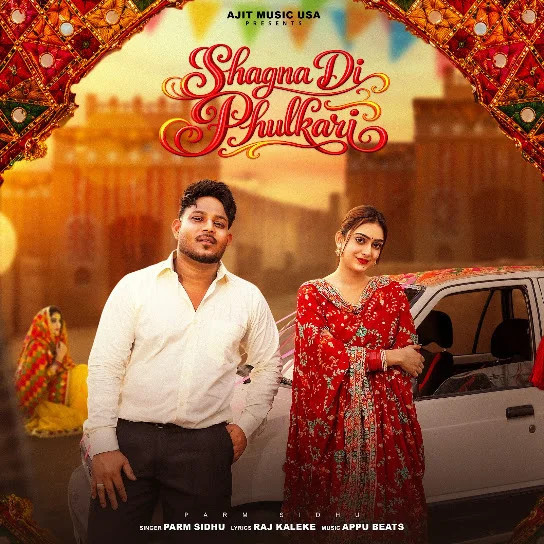 Download Shagna Di Phulkari Parm Sidhu mp3 song, Shagna Di Phulkari Parm Sidhu full album download