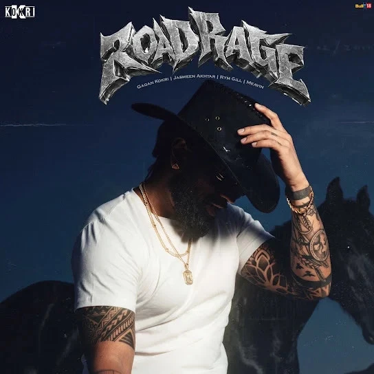 Download Road Rage Gagan Kokri and Jasmeen Akhtar mp3 song