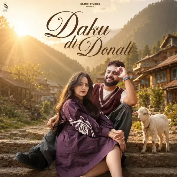 Download Daku Di Donali Jassi X mp3 song