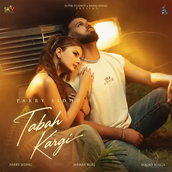 Download Tabah Kargi Parry Sidhu mp3 song, Tabah Kargi Parry Sidhu full album download