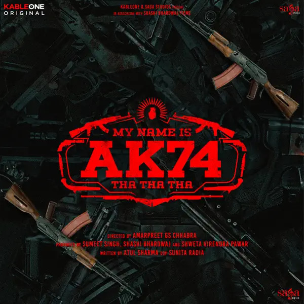 Download Bhukkal De Vich Female Version Gurkiran Wadhawan mp3 song, My Name Is AK74 - EP Gurkiran Wadhawan full album download