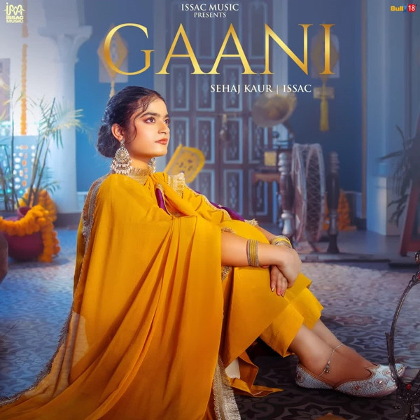Download Gaani Sehaj Kaur mp3 song, Gaani Sehaj Kaur full album download