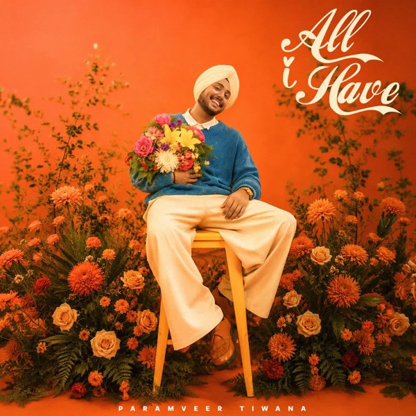 Download All I Have Paramveer Tiwana mp3 song, All I Have Paramveer Tiwana full album download