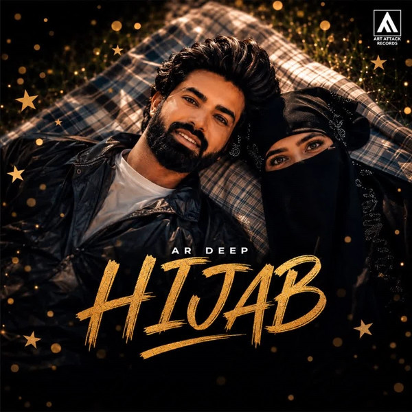 Download Hijab AR Deep mp3 song, Hijab AR Deep full album download
