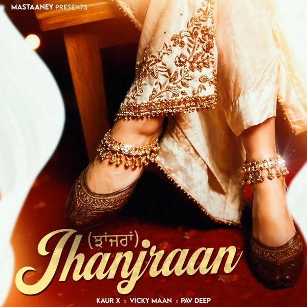 Download Jhanjraan KaurX mp3 song