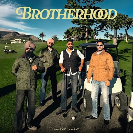 Download Brotherhood Kang mp3 song