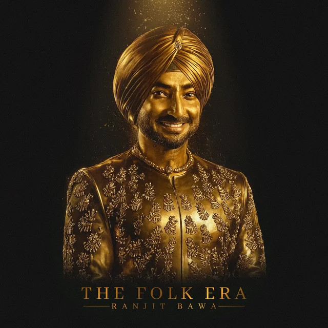 Download Mirza Ranjit Bawa mp3 song, The Folk Era Ranjit Bawa full album download