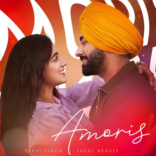 Download Amoris Pavvi Singh mp3 song, Amoris Pavvi Singh full album download