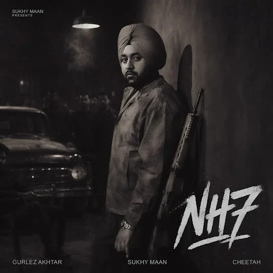 Download NH 7 Sukhy Maan and Gurlez Akhtar mp3 song