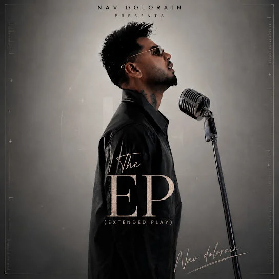 Download Majha Area 2.0 Nav Dolorain mp3 song, The EP (Extended Play) Nav Dolorain full album download