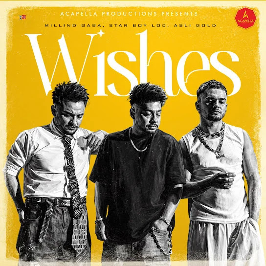 Millind Gaba, Star Boy Loc, Asli Gold and others... mp3 songs download,Millind Gaba, Star Boy Loc, Asli Gold and others... Albums and top 20 songs download