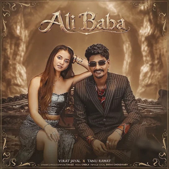 Download Ali Baba Virat, Shiva Choudhary, Taazz mp3 song, Ali Baba Virat, Shiva Choudhary, Taazz full album download