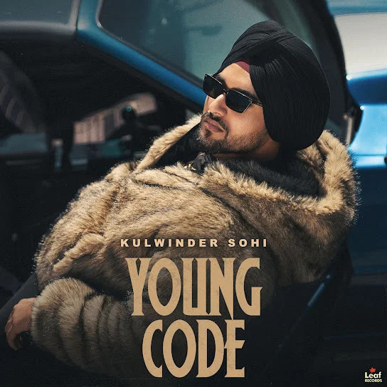 Download Cold Drip Kulwinder Sohi mp3 song, Young Code Kulwinder Sohi full album download