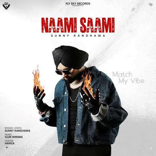 Download Naami Saami Sunny Randhawa mp3 song, Naami Saami Sunny Randhawa full album download