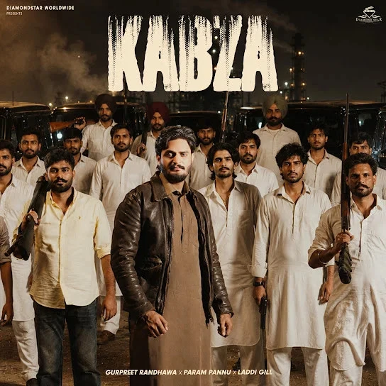 Download Kabza Gurpreet Randhawa mp3 song