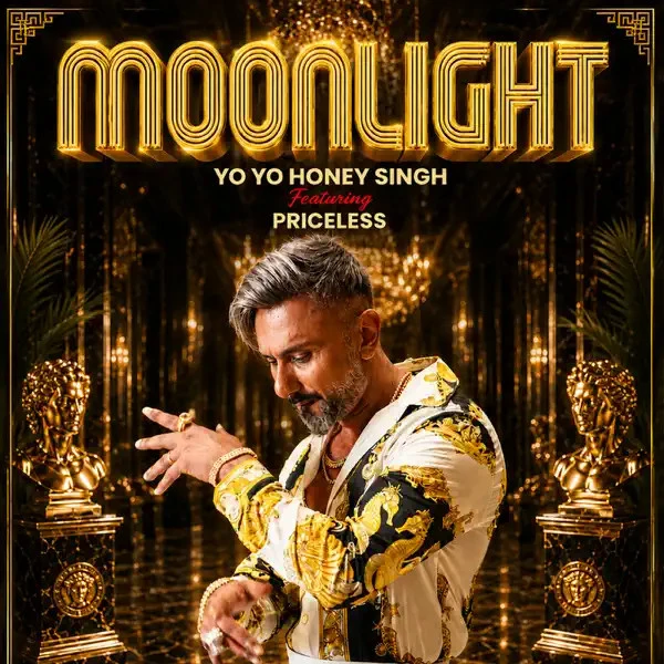 Download Moonlight Yo Yo Honey Singh and Priceless mp3 song