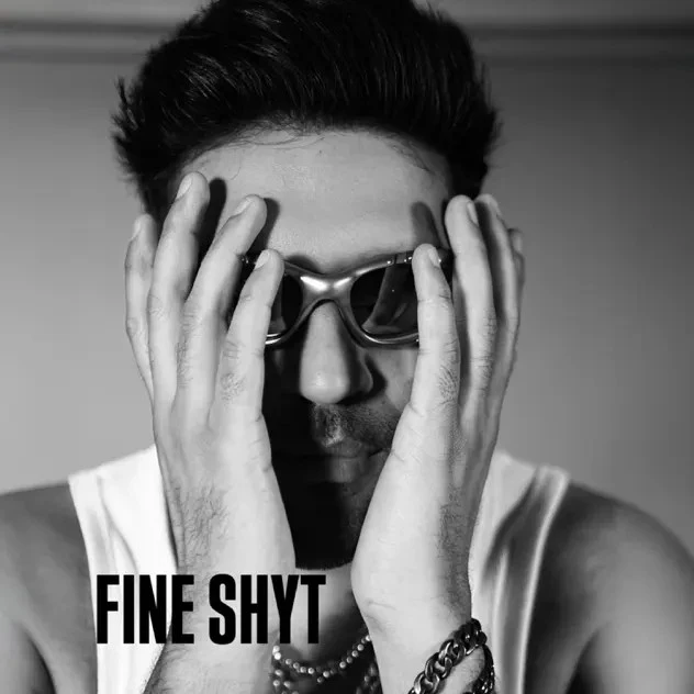 Download Fine Shyt Guru Randhawa mp3 song, Fine Shyt Guru Randhawa full album download