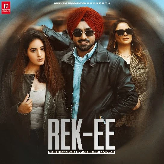 Download Rek-Ee Gurp Sandhu, Gurlez Akhtar mp3 song, Rek-Ee Gurp Sandhu, Gurlez Akhtar full album download