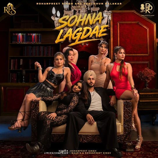 Download Sohna Lagdae Rohanpreet Singh mp3 song, Sohna Lagdae Rohanpreet Singh full album download
