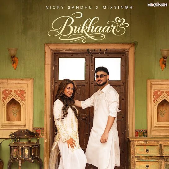 Download Bukhaar Vicky Sandhu mp3 song, Bukhaar Vicky Sandhu full album download