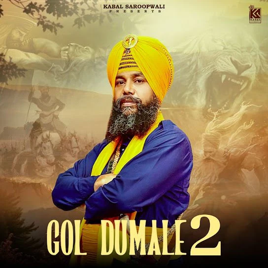 Download Gol Dumale 2 Manjit Singh Sohi mp3 song, Gol Dumale 2 Manjit Singh Sohi full album download