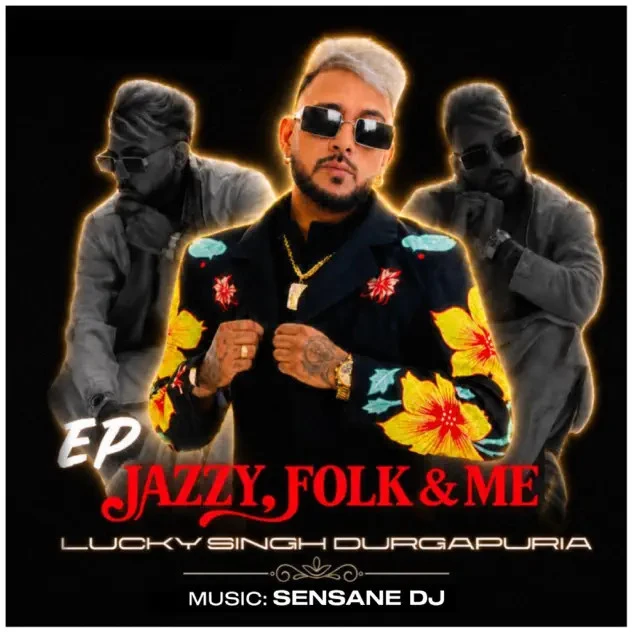 Download Doli - The Final Betrayal Lucky Singh Durgapuria mp3 song, Jazzy, Folk & Me - EP Lucky Singh Durgapuria full album download