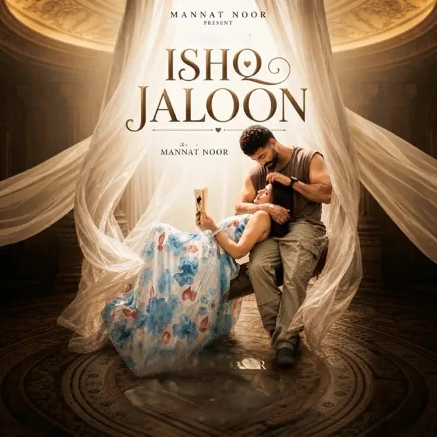 Download Ishq Jaloon Mannat Noor mp3 song, Ishq Jaloon Mannat Noor full album download