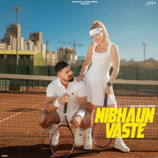 Download Nibhaun Vaste Jind, Jyotica Tangri mp3 song, Nibhaun Vaste Jind, Jyotica Tangri full album download