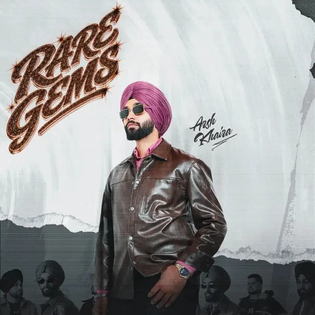 Download Rare Gems Arsh Khaira mp3 song, Rare Gems Arsh Khaira full album download