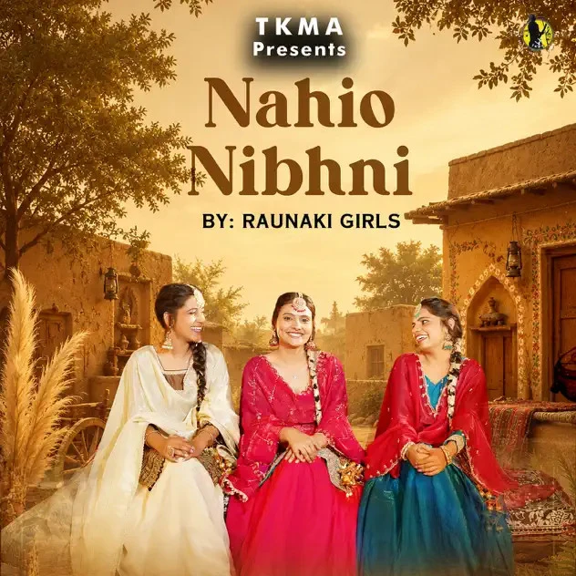 Download Nhio Nibhni Raunaki Girls mp3 song, Nhio Nibhni Raunaki Girls full album download