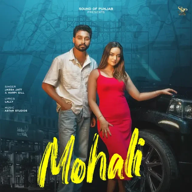 Download Mohali Harpi Gill, Jassa Jatt mp3 song, Mohali Harpi Gill, Jassa Jatt full album download