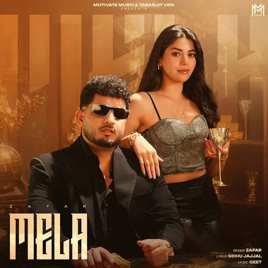 Download MELA Zafar mp3 song, MELA Zafar full album download