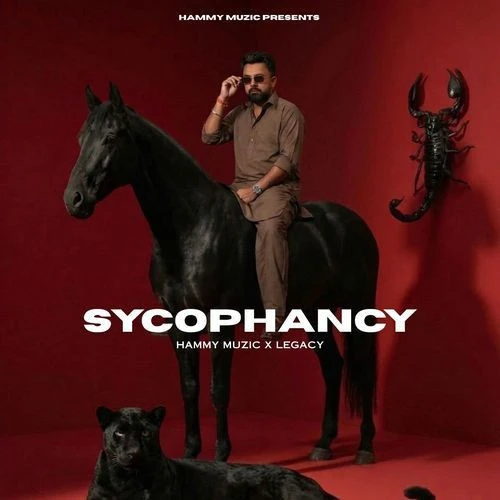 Download Sycophancy Hammy Muzic, Legacy mp3 song, Sycophancy Hammy Muzic, Legacy full album download
