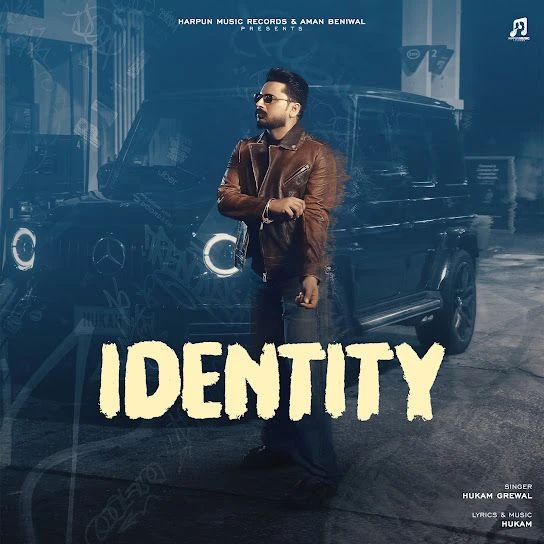 Download Identity Hukam Grewal mp3 song, Identity Hukam Grewal full album download
