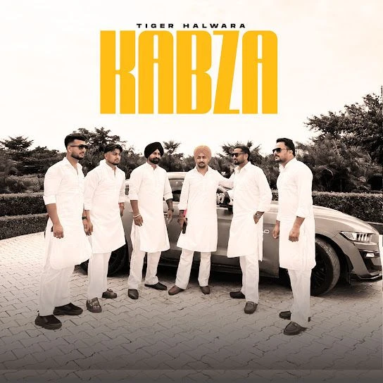 Download Kabza Tiger Halwara mp3 song, Kabza Tiger Halwara full album download