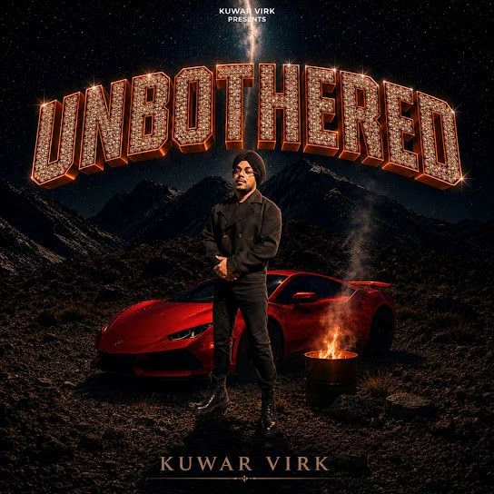 Download Unbothered Kuwar Virk mp3 song, Unbothered Kuwar Virk full album download