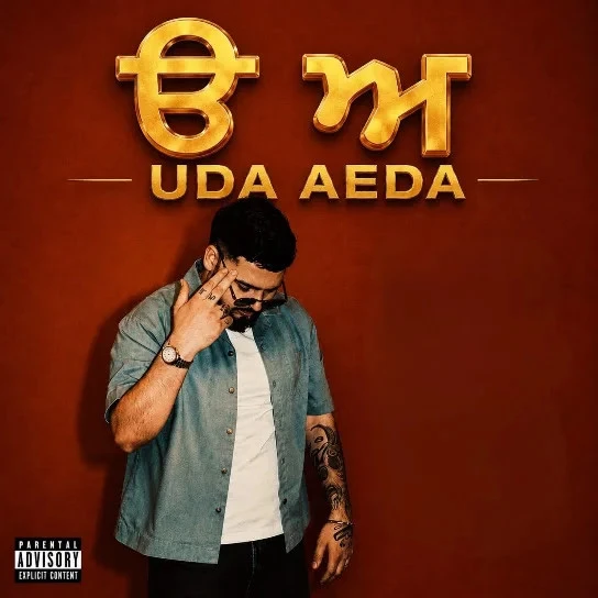 Download Awaaz Iqbal mp3 song, UDA AEDA - EP Iqbal full album download